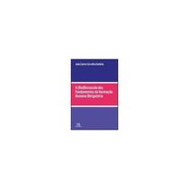 A (re)discussão dos fundamentos da vacinação humana obrigatória - ALMEDINA BRASIL