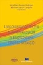 A (re)significação do Processo de Ensino/aprendizagem em Biblioteconomia e Ciência da Informação - Interciência