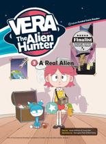 A real alien-lv.1-stor 3-book+aud cd