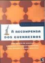 A Recompensa Dos Guerreiros - RECORD - GRUPO RECORD