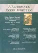 A Reforma do Poder Judiciário