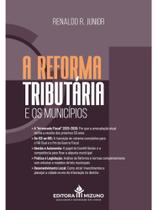 A reforma tributária e os municípios