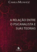 A relação entre o psicanalista e suas teorias
