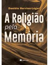 A religião pela memória