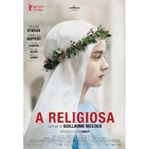 A Religiosa - Dvd