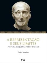 A representação e seus limites A representação e seus limites