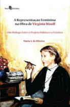 A representação feminina na obra de virginia woolf