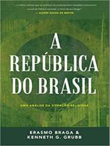 A república do brasil