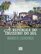 A república do cruzeiro do sul - MINOTAURO A república do cruzeiro do sul - MINOTAURO