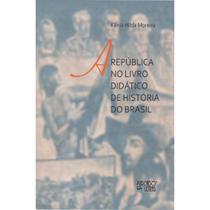 A república no livro didático de história no Brasil - MERCADO DE LETRAS