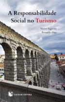 A Responsabilidade Social No Turismo - Escolar