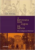 A Revoada dos Anjos de Minas