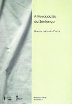 A Revogação da Setença - Ícone A Revogação da Setença - Ícone