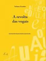 A revolta das vogais