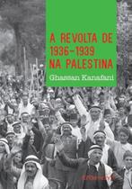 A revolta de 1936-1939 na palestina
