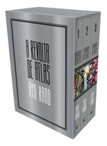 a Revolta De Atlas - Edição Luxo a Revolta De Atlas - Edição Luxo