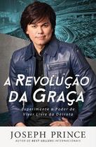 A revolução da graça A revolução da graça