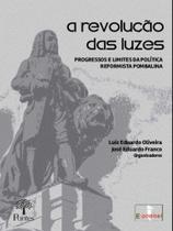 A revolução das luzes - PONTES EDITORES