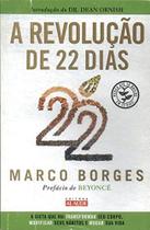 a revolução de 22 dias