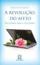A Revoluçao do Afeto - Editora santuario