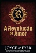 A Revolução do Amor