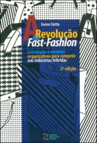 A revolução do fast-fashion