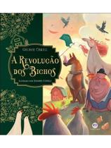 A revolução dos bichos A revolução dos bichos