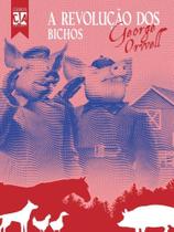 A revolução dos bichos A revolução dos bichos