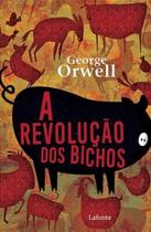 A revolução dos bichos - george orwell
