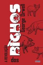 a Revolução Dos Bichos - OTIMA EDITORA - LITERATURA ESTRANGEIRA