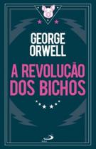 A Revolução Dos Bichos - PAULUS