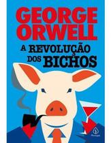 a Revolução Dos Bichos a Revolução Dos Bichos
