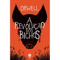 A revolução dos bichos: um conto de fadas (Ed. Bolso) - EXCL A revolução dos bichos: um conto de fadas (Ed. Bolso) - EXCL