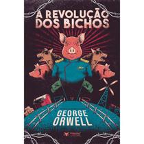 A revolução dos bichos A revolução dos bichos