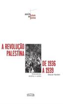 A revolução palestina de 1936 a 1939