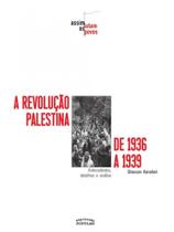 A revolução palestina de 1936 a 1939