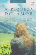 A riqueza do amor - esp irmão ivo - sônia tozzi