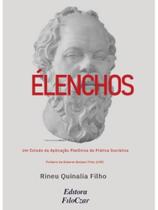 A riqueza do élenchos