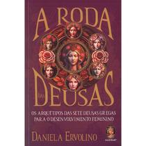 A Roda das Deusas - MADRAS A Roda das Deusas - MADRAS