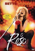 A ROSA BETTE MIDLER dvd ORIGINAL LACRADO