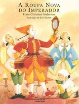 A roupa nova do imperador