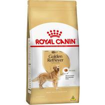 A Royal Canin Golden Retriever Adult - 12Kg