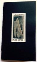 A ruinologia - CULTURA E BARBARIE