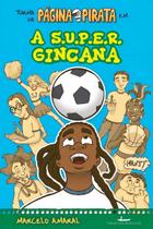 A S.U.P.E.R. Gincana A S.U.P.E.R. Gincana