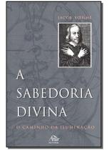 A Sabedoria Divina Sortido A Sabedoria Divina Sortido