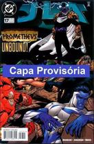 A Saga da Liga da Justiça - Vol. 06