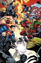 A Saga da Liga da Justiça - Vol. 23 Sortido A Saga da Liga da Justiça - Vol. 23 Sortido