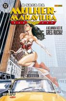 A Saga Da Mulher-Maravilha 01 (08)