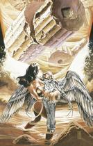 A Saga da Mulher-Maravilha - Vol. 09 A Saga da Mulher-Maravilha - Vol. 09