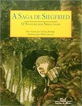 a Saga De Siegfried